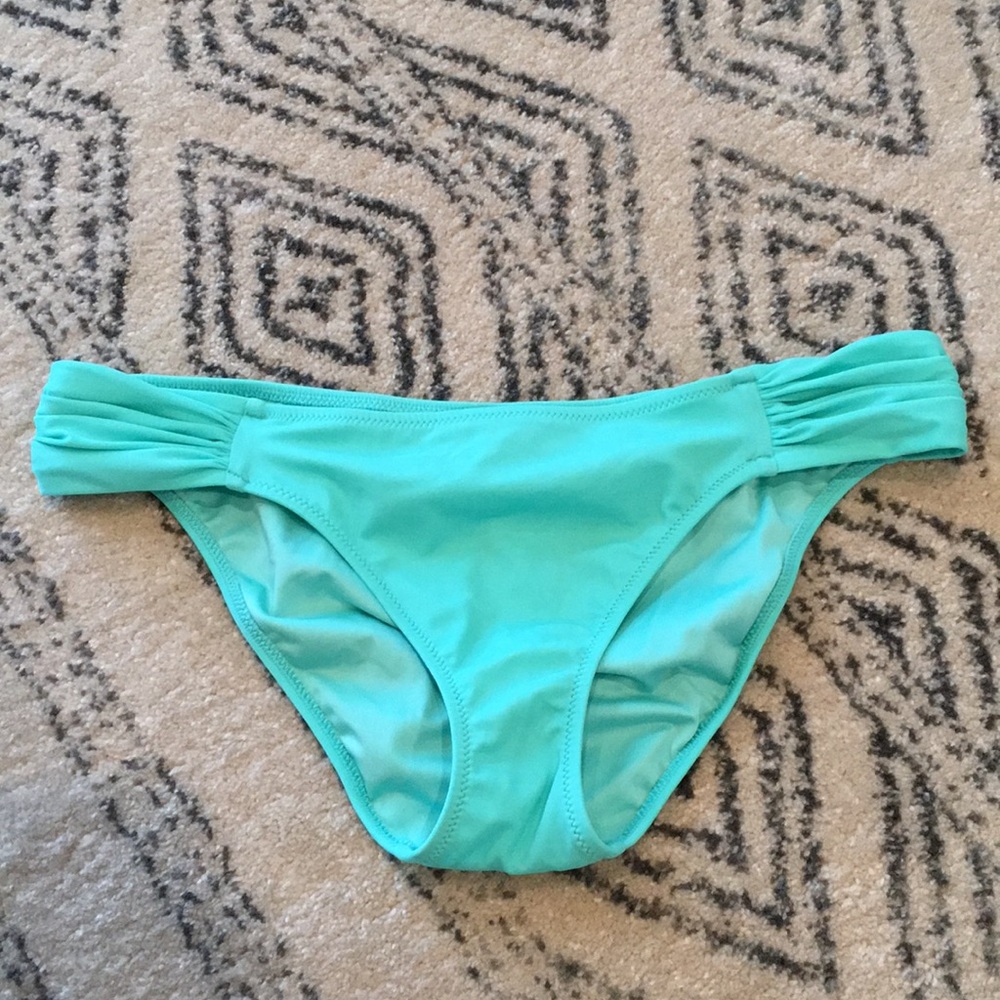 Victoria’s Secret Swim Bottoms